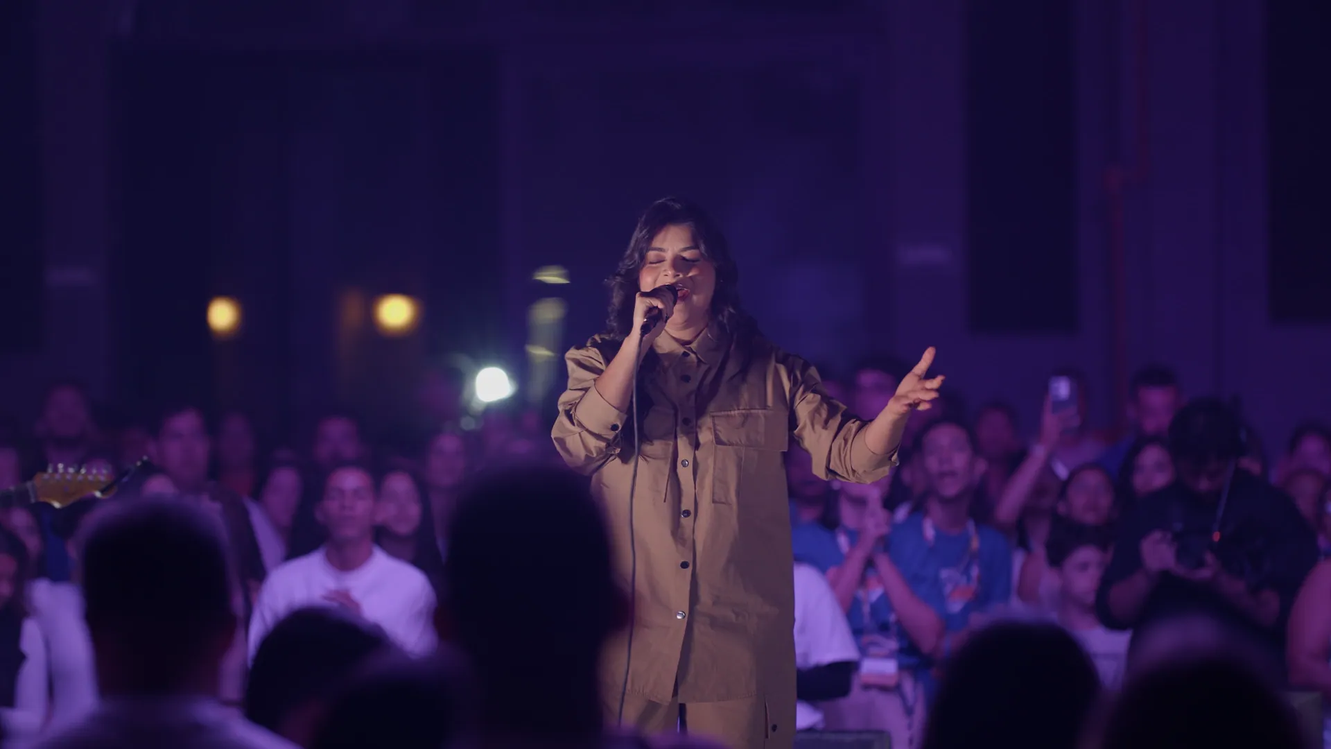 Damaris Andrade — Rec.709