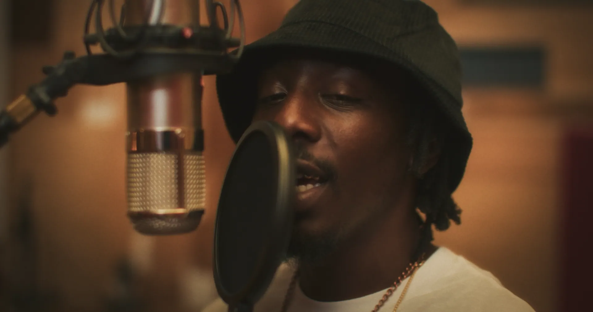Studio Raps 2 — graded