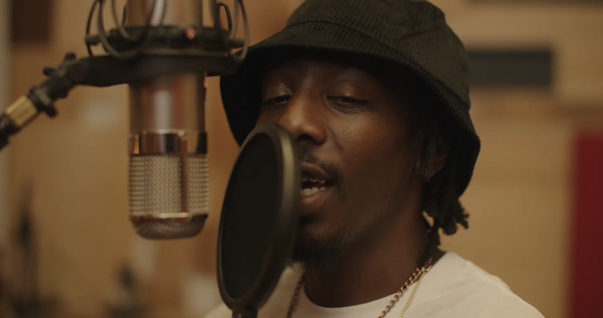 Studio Raps 2 — Rec.709