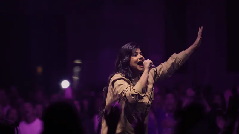 Damaris Andrade — still 4