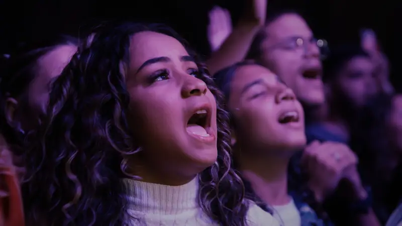 Damaris Andrade — still 7