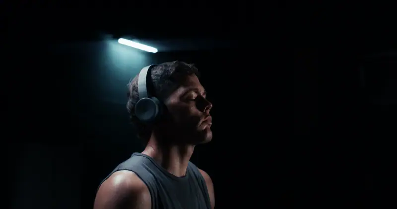 Fight Preparation — still 10