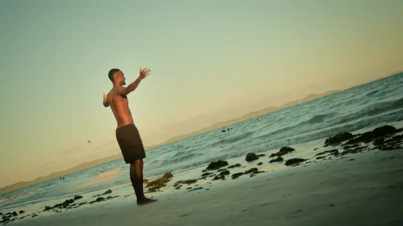Madre de Deus — still 1