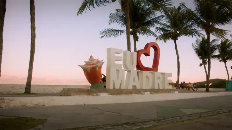 Madre de Deus — still 15