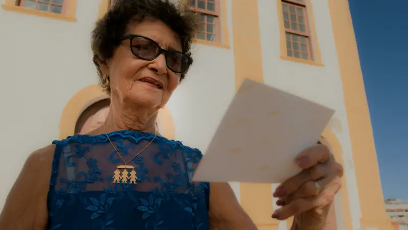 Madre de Deus — still 19