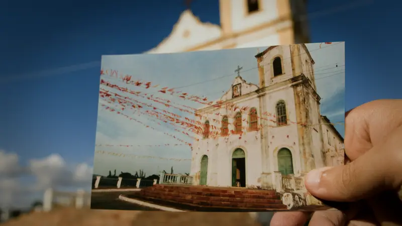 Madre de Deus — still 20