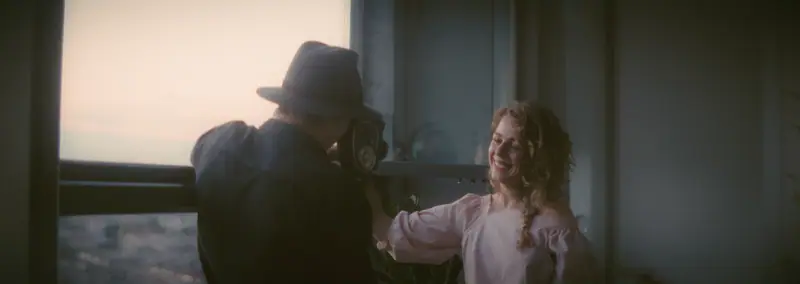 Vintage Fantasy — still 2