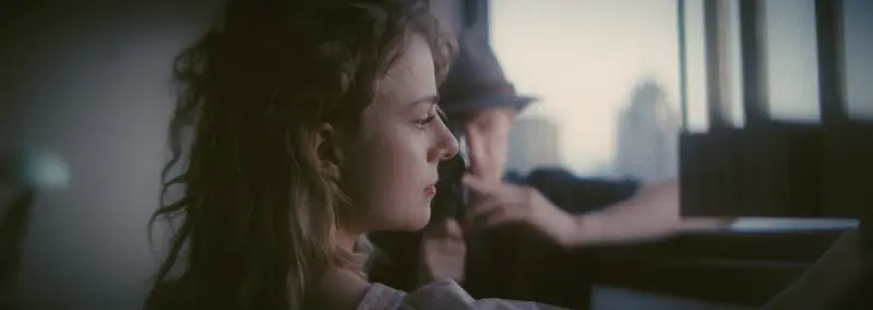 Vintage Fantasy — still 3
